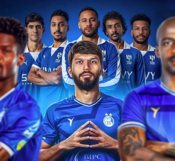 الهلال-استقلال؛ تقابل موسیمانه با ترسناک ترین ورژن الزعیم!