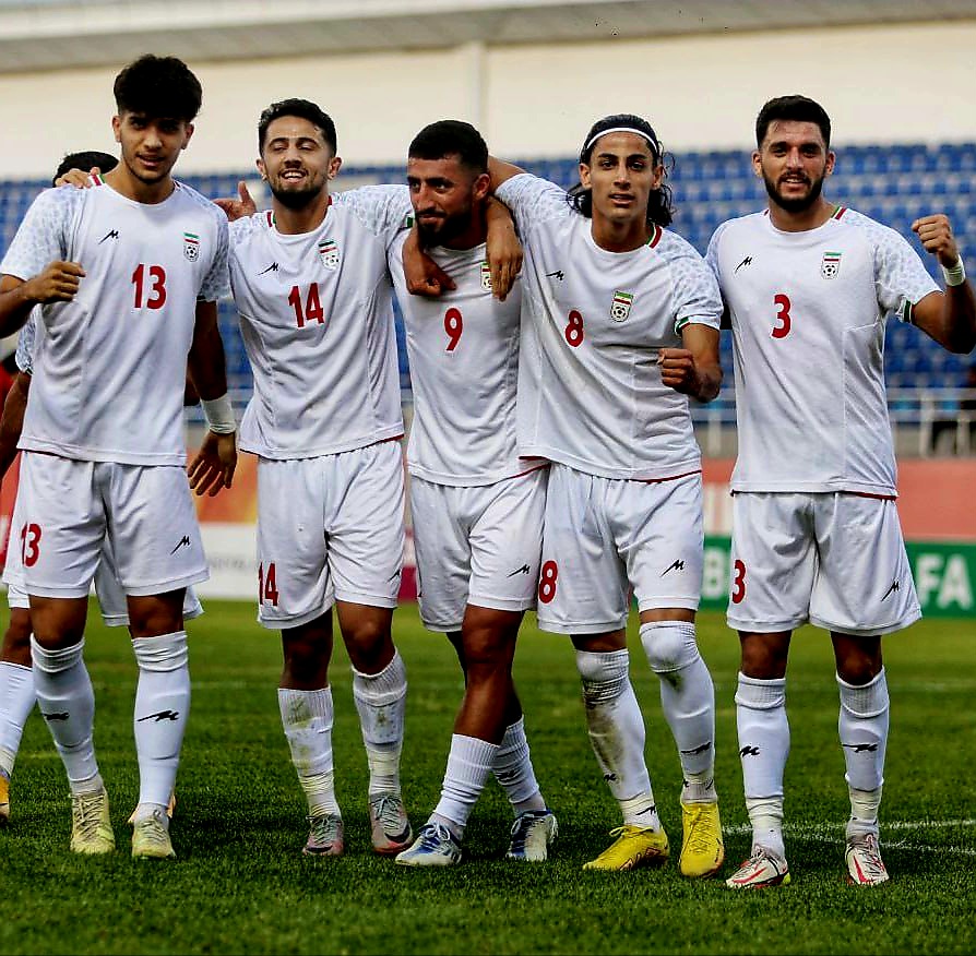 دومین برد شاگردان عنایتی در مقدماتی المپیک، آماده برای جدال حساس با میزبان