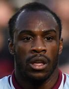 مایکل آنتونیو