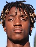 کریس کوین ناج