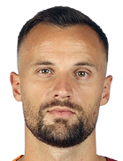 هاریس سفروویچ