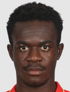 آنتونی دنیس