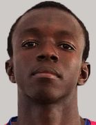 Oumar Konaté را بررسی کنید