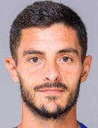 خاویر شاوالرین