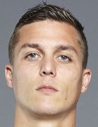 نیکلاس دی پرویل