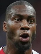 جفری کوندوگبیا