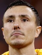 استیون برگویس