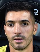 مهدی بورابیا