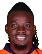 برتراند ترائوره