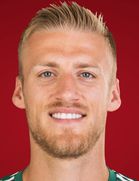 دانیل بنتلی