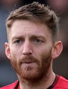 مارک گیلسپی