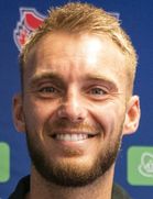 جاسپر سیلسن