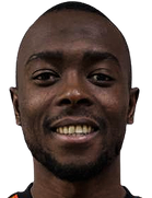 ابراهیما سیسه