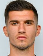 آدریان گربیچ