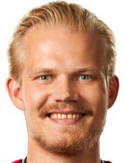 جوئل پوهجانپالو