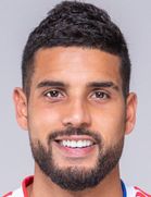 امرسون پالمیری