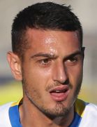 آنتونی پارتیپیلو