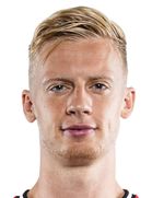 تیمو باومگارتل