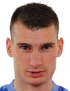 دومینیک لیواکوویچ