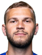 جسپر کارلستروم