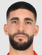 احمد ایلدیز