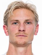 مورتن تورزبی