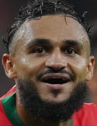 سوفیان بوفل