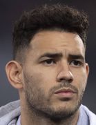 آنتونیو سانابریا