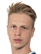 آرتم شعبانوف