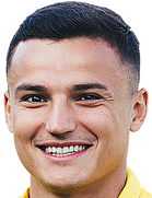 ماکسیم ترتیاکوف