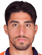 برکای اوزجان