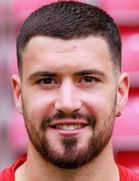 آرون مارتین