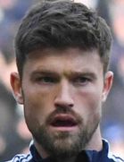 کامرون برگس