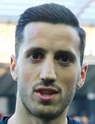 پاتریک سیوریا