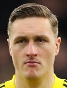 دانیل ایورسن