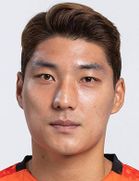 Min-kyu Joo