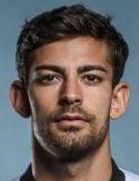 روبن لامیراس