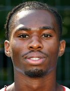 کینگزلی ایزیبو