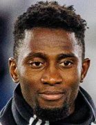 ویلفرد ندیدی