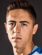 آنتونیو رایلو