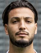 رامی بنسباینی