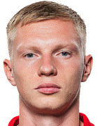 نیکولای راسکازوف