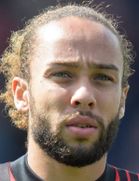 مارکوس هارنس