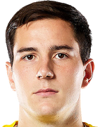 ماکسیم اوسیپنکو