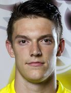 آدریان مارین