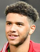 تایلر رابرتز