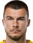 نیکولای کوملیچنکو