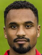 پاتریک جوستن