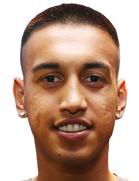 عرفان جان اریبایات