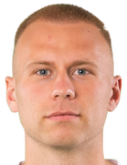 جون داگور تورشتاینسون